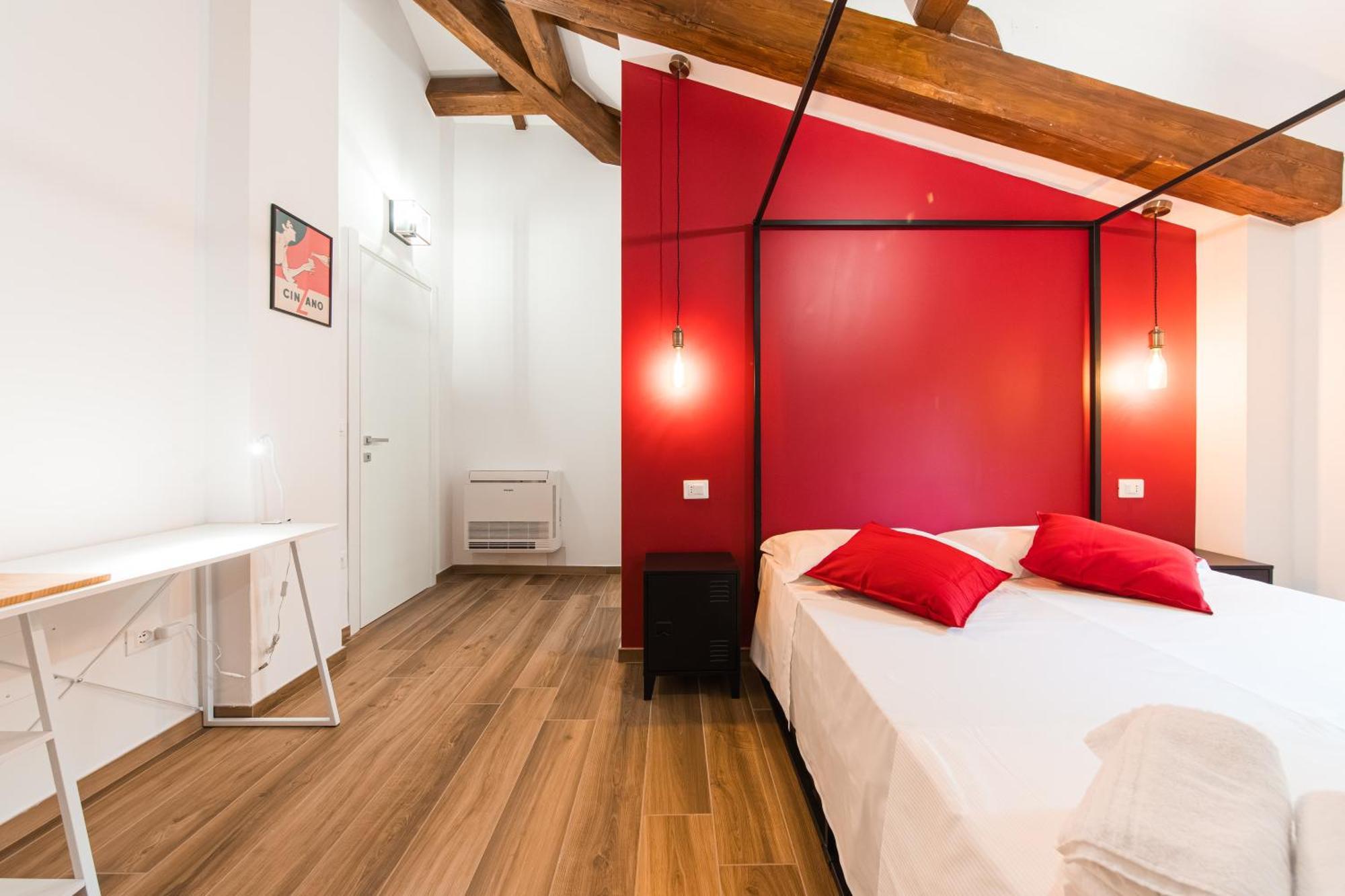Appartamento Cicogna House Villanova Di Castenaso Esterno foto